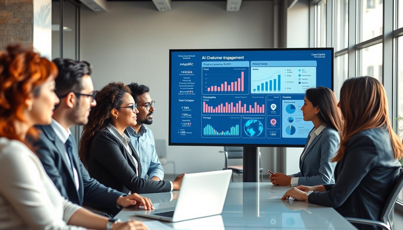 AI Conversational Systems for Modern Businesses