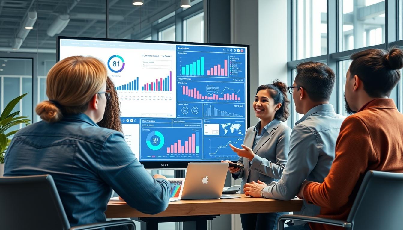 Drive Customer Insights