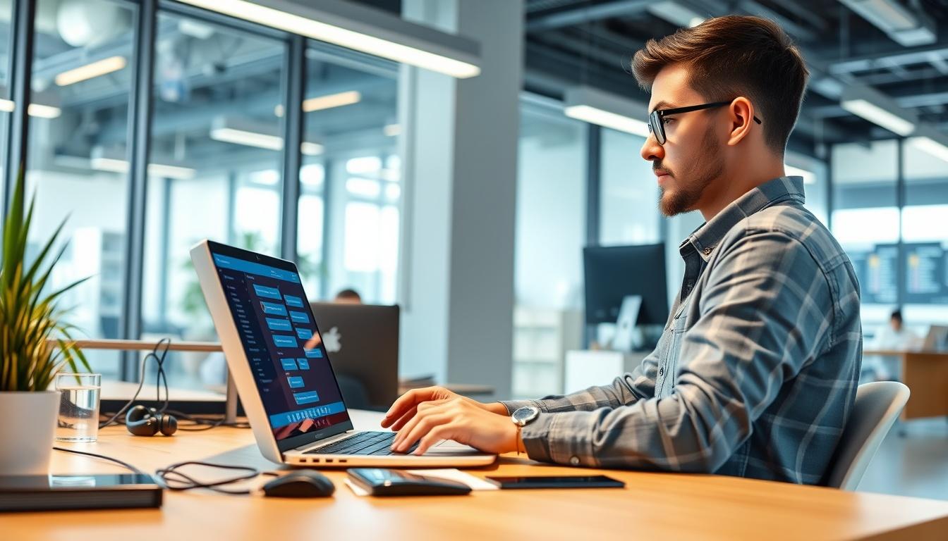 Transform E-commerce